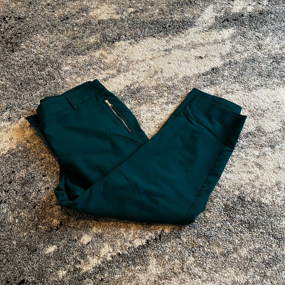 Express Publicist Ankle Pants
